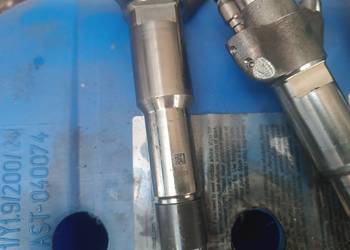 WtryskiwacSe renault master