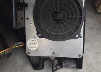 Subwoofer audi a3 8l