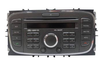 RADIO 7M5T18C815BA Ford Focus Mk3 (2010-2019)