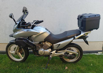 HONDA VARADERO XL 125