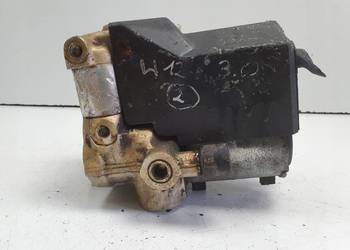 Mercedes W126 SEC STEROWNIK POMPY ABS 0265200043 Mercedes W126 SEC STEROWNIK POMPY ABS 0265200043