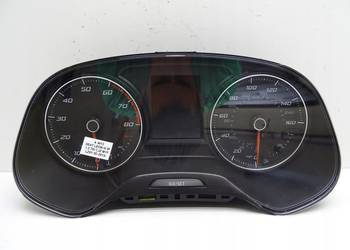 LICZNIK ZEGARY SEAT LEON III 5F 1.2 TSI 13R 5F0920970F