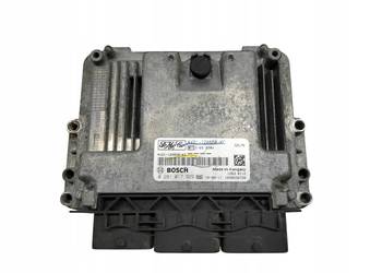 STEROWNIK SILNIKA AV21-12A650-KC 0281017929 1.6 D 95KM Mazda 2 II