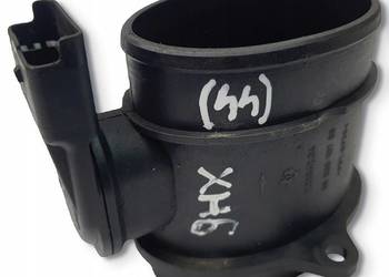 PRZEPŁYWOMIERZ Citroen C4 1.6 HDI Opel Movano 2.5 DCI 9650010780 01-03r