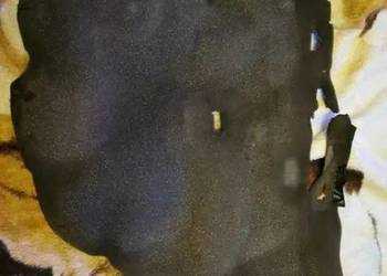 Wygłuszenie drzwi prawy tył BMW E34 sedan kombi