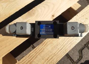 Zawór HOERBIGER Hydraulik VCM330P07A1P