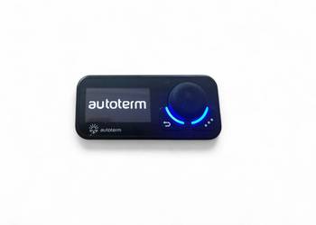 Sterowanie ogrzewania Panel COMFORT CONTROL 12V Sterowanie ogrzewania Panel COMFORT CONTROL 12V