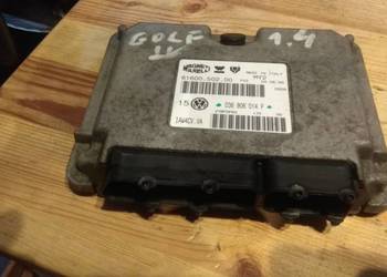 Komputer VOLKSWAGEN GOLF IV 036906014Q