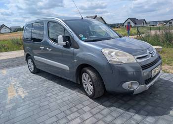 Citroen Berlingo II 1.6 Multispace HDi