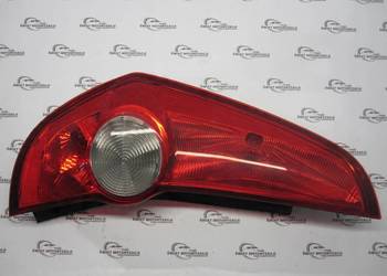 OPEL AGILA B 11r lampa lewa tył 89071622 35604-52K00