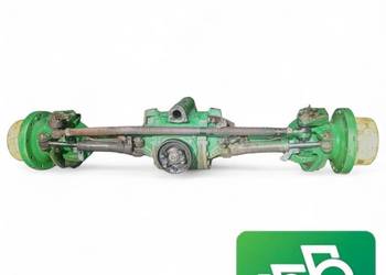 Przedni most RE60499 R125105 R124407 John Deere 7800