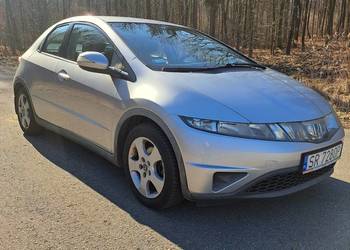 Honda Civic 1.4