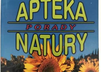 Apteka Natury Porady - Górnicka Jadwiga