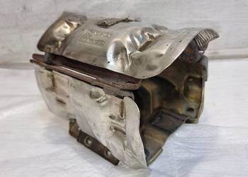 FORD MONDEO MK5 2,0TDCI OSŁONA KATALIZATORA DS715K291AG DS715K291HC