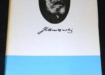 Dziecię starego miasta - Józef Ignacy Kraszewski