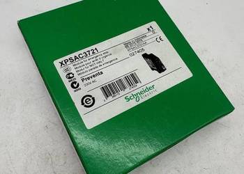 Telemecanique XPSAC3721 Przkaźnik bezpieczeństwa