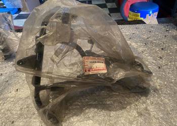 Kawasaki KL650 Nowy Stelaż czaszy Lampy Licznika Stelaż ramyN550 Kawasaki KL650 Nowy Stelaż czaszy Lampy Licznika Stelaż ramyN550