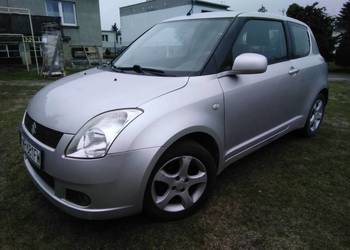 SUZUKI SWIFT 1.3b