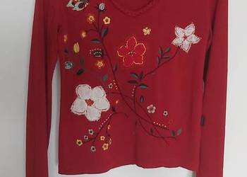 KENZO bluzka rozmiar M KENZO bluzka rozmiar M