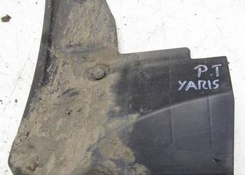 CHLAPACZ NADKOLE PRAWY TYŁ TOYOTA YARIS III LIFT 52591-0D280