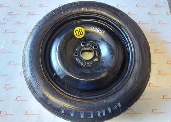 MONDEO MK4 S-MAX GALAXY MK3 koło dojazdowe 125/85/16 99M 5x108 1S71MH
