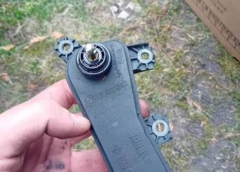 Pozostałości bo bmw e46 318i