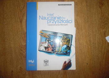 INTEL NAUCZANIE KU PRZYSZŁOŚCI -