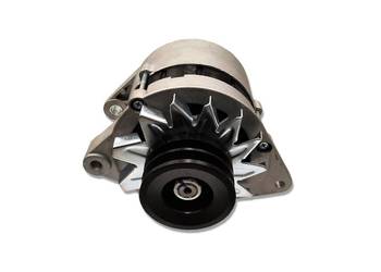Alternator C385 U912 U914 14V 55A Podwójne KOŁO [2690]
