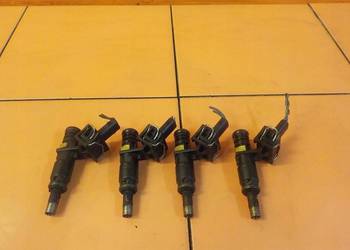 MERCEDES W204 1.6 B 1.8 C180K 10r 156KM 271 wtrysk wtryskiwacz A2710780423