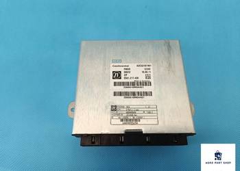 Claas Axion 840 C-Matic 2013R A0934EA Sterownik Skrzyni Biegów