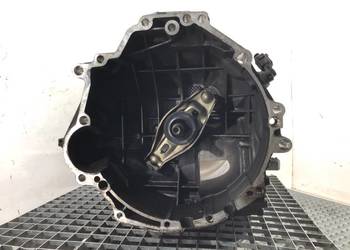 SKRZYNIA BIEGÓW AUDI A6 C6 GYF 2.4 177KM 04-11