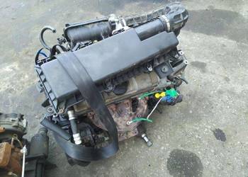 SILNIK KOMPLETNY 1.4 BENZYNA FIAT QUOBO FIORINO NEMO QWERT