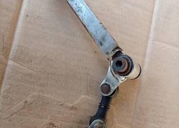 Honda CBR 1000 sc24 stopka biegów kompl.