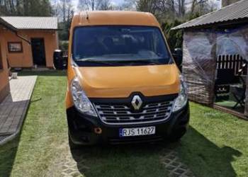 Sprzedam Renault Master