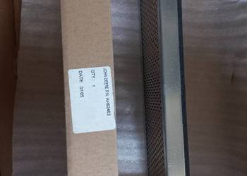 Filtr kabiny kabinowy John Deere AH92463