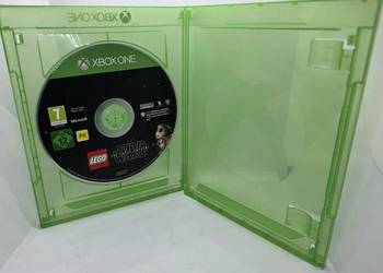 Gra Lego Star Wars The Force Awakens Xbox One