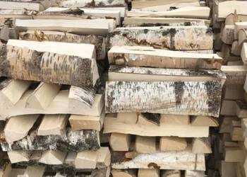 Dobre drewno Pasym i okolice