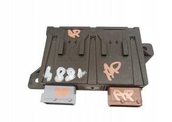 MODUŁ   HAKA  9805542280 Peugeot 206 I (1998-2010)