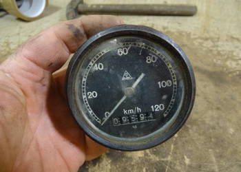 zarezerwowane licznik AWO Simson org DDR