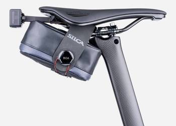 Uchwyt radaru do siodelka San Marco - Trek CarBack (rozmiar L)