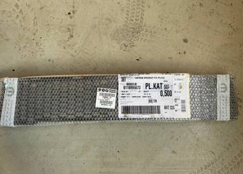 Fiat 500 Atrapa Kratka Przód Orginał 68095634AA 0735455043 Fiat 500 Atrapa Kratka Przód Orginał 68095634AA 0735455043