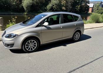 Sprzedam Seat altea xl 1.9 tdi