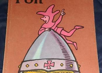 Puk z Pukowej Górki - Rudyard Kipling