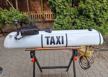 Bekla oświetleniowa.