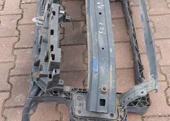Pas przedni belka Fiat Grande Punto 1.3 multijet