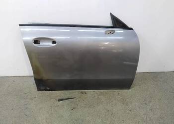 DRZWI PRAWE PRZÓD W118  Mercedes-Benz CLA-klasa II (2019- ) C118