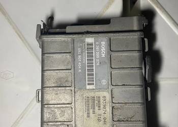 Komputer silnika Audi 80 B3 2.0  0 261 200 236  893 907 404K