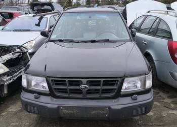 Subaru Forester Na Części nie sprzedajemy Aut w Całości tylko Części