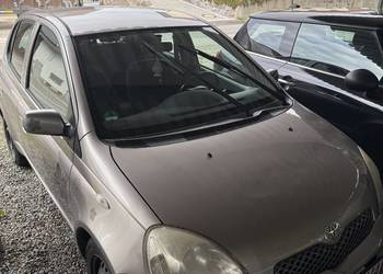Toyota Yaris 1,3 2005