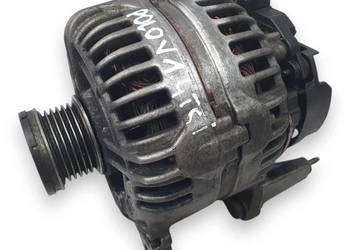 ALTERNATOR VW Polo V Golf VI 1.4 TSI 140A 03C903023S Bosch